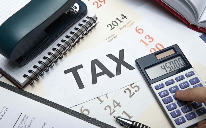 Direct Tax Services