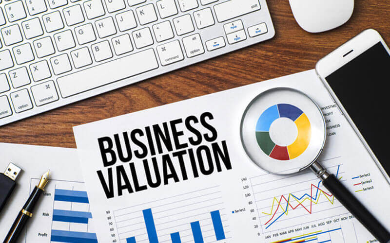 Valuation Services